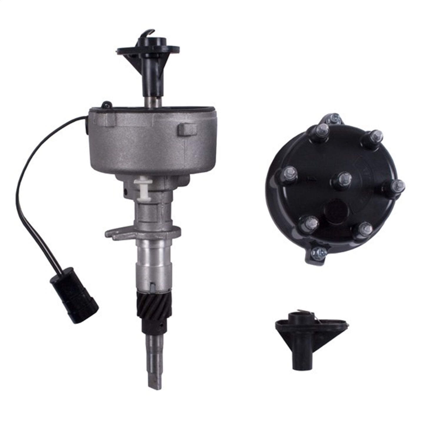 Distributor New 1991-1993 Jeep Wrangler YJ OMIX