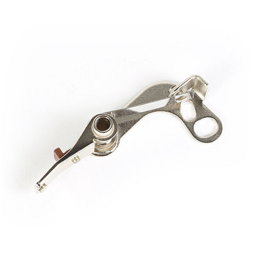 Distributor Point Set 1941-1945 MB/GPW 1946-1949 CJ2A 1949-1953 CJ3A 1946-1964 Willys Truck And Station OMIX-1