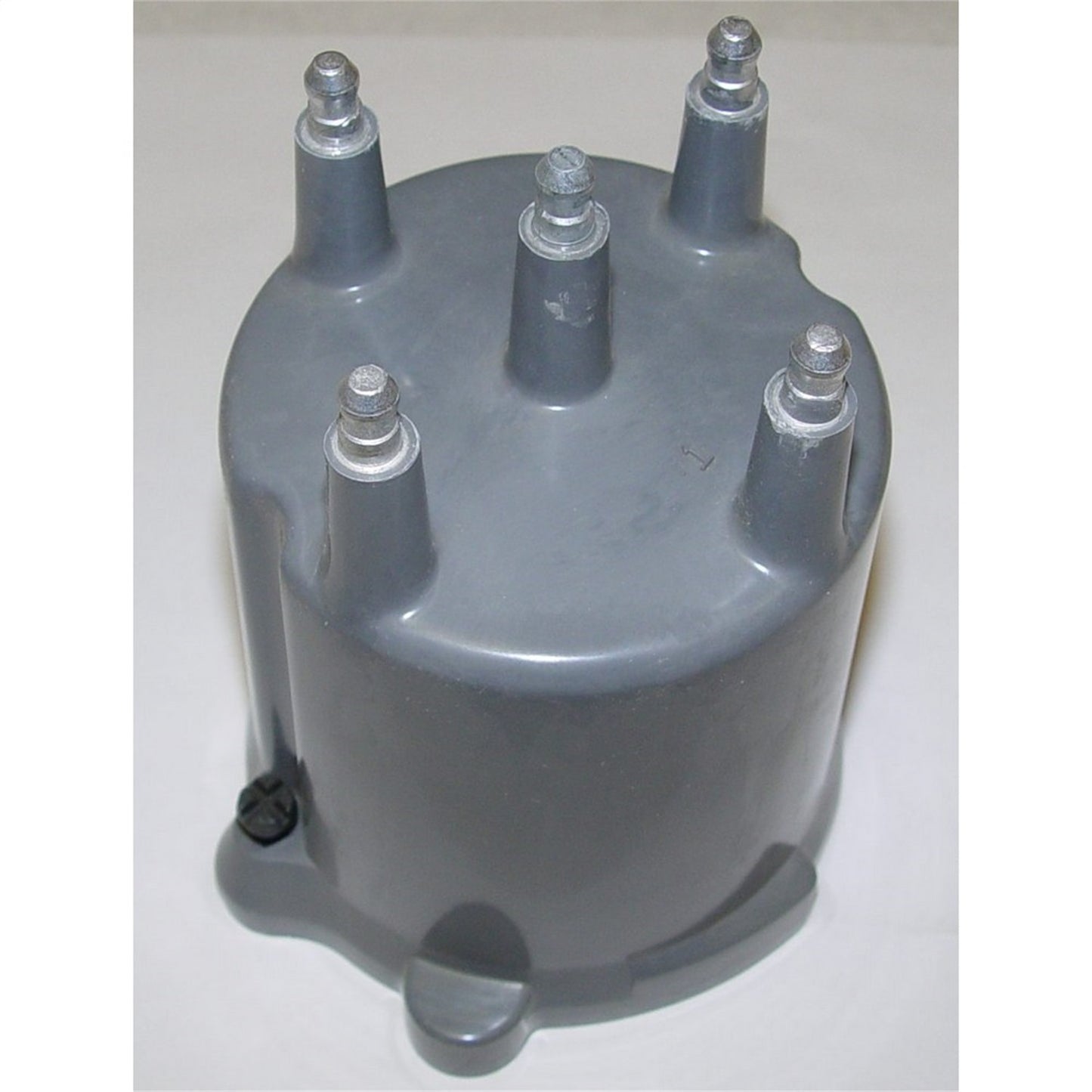 Distributor Cap 1983 CJ5 1983-1986 CJ7/CJ8 1987-1990 Wrangler YJ And 1984-1990 Cherokee XJ OMIX