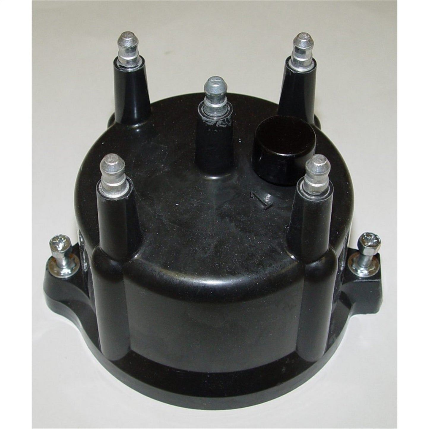 Distributor Cap 1991-1995 Jeep Wrangler YJ 1997-2002 Wrangler TJ And 1991-2000 Cherokee XJ OMIX
