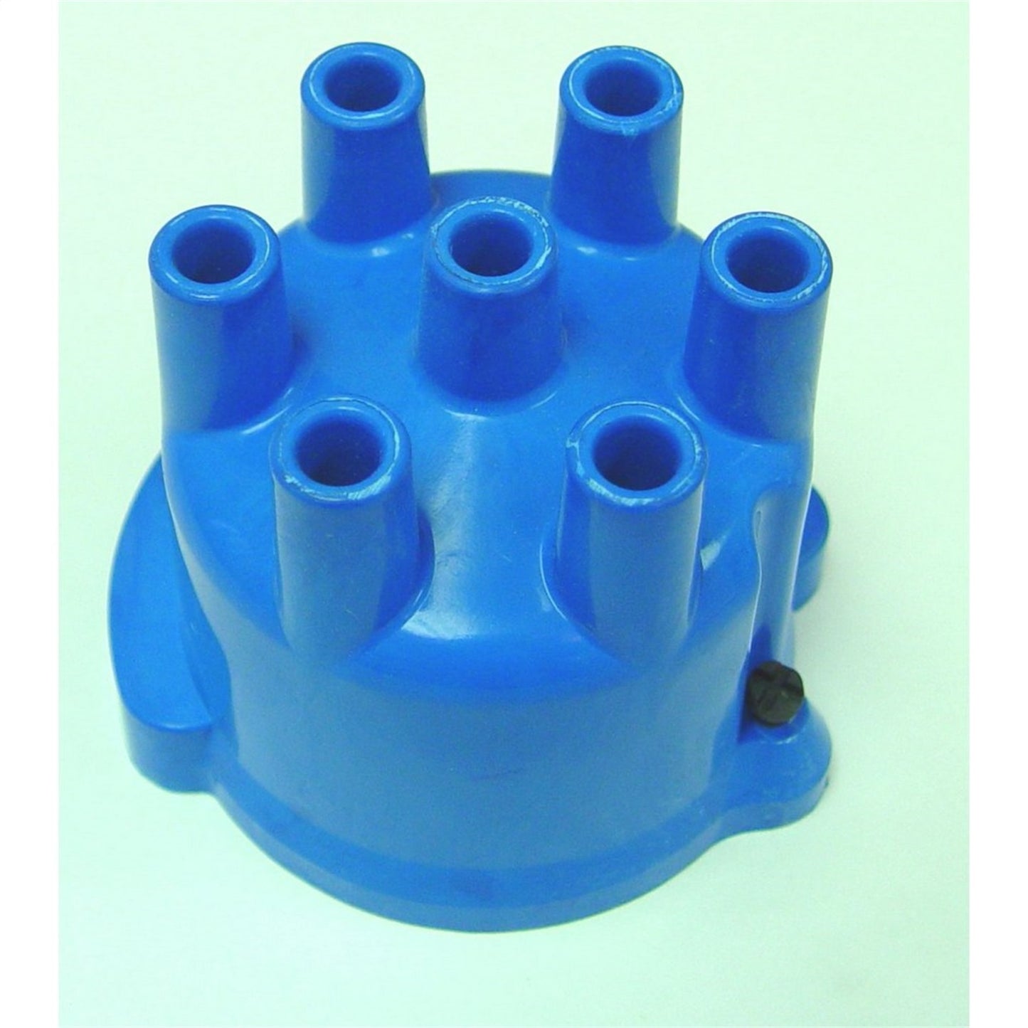 Distributor Cap 1978-1983 CJ5 1978-1986 CJ7 1981-1986 CJ8 1987-1990 Wrangler YJ And 1978-1990 OMIX