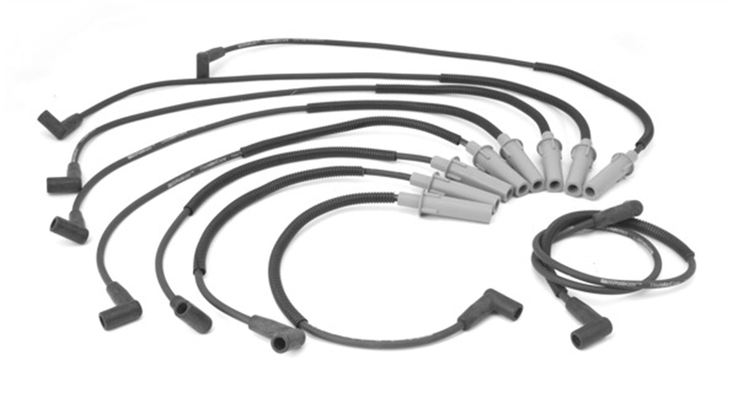 Spark Plug Wire Set 1993-1998 Jeep Grand Cherokee ZJ OMIX
