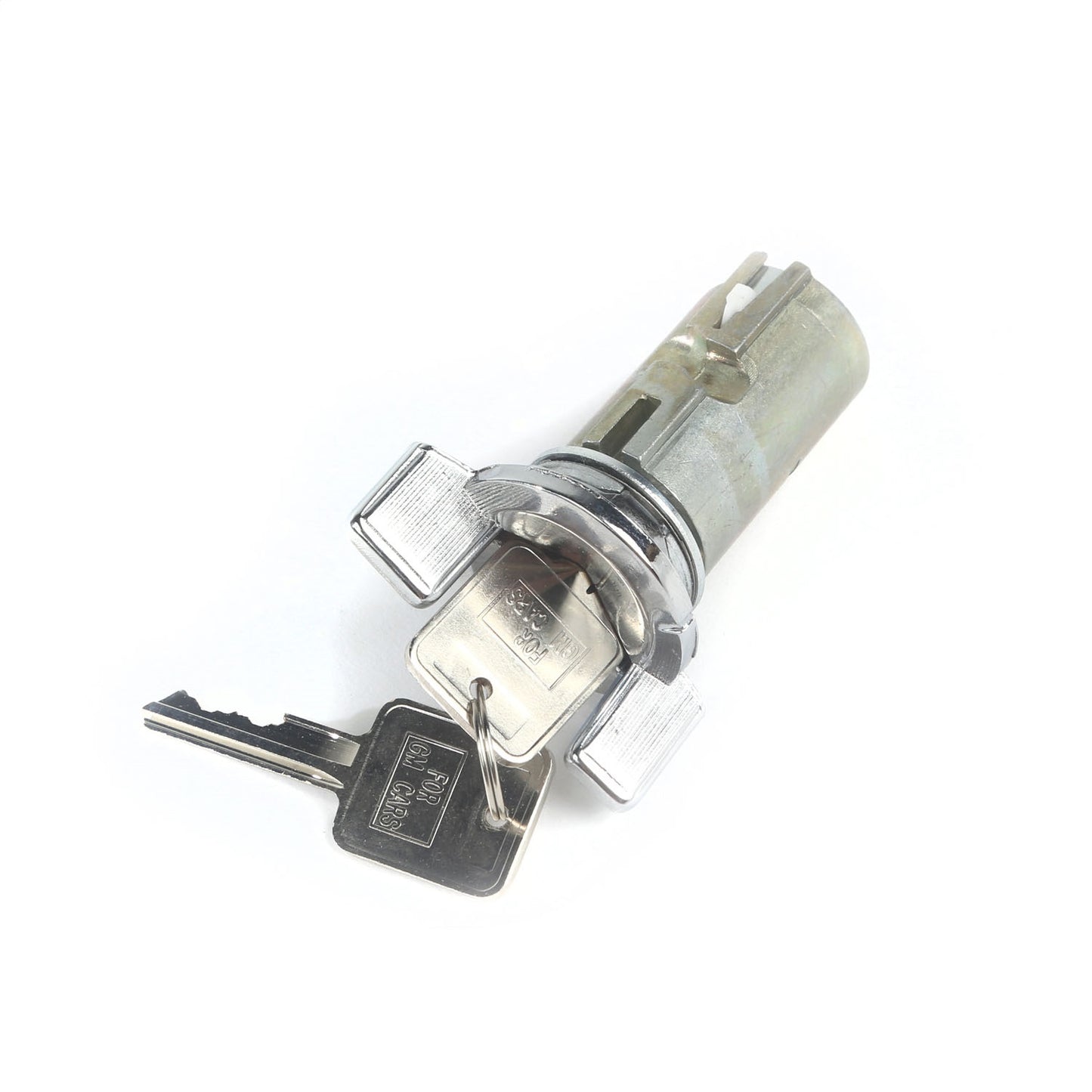 Ignition Lock And Cylinder w/Keys 1987-1990 Jeep Wrangler YJ And Cherokee XJ OMIX