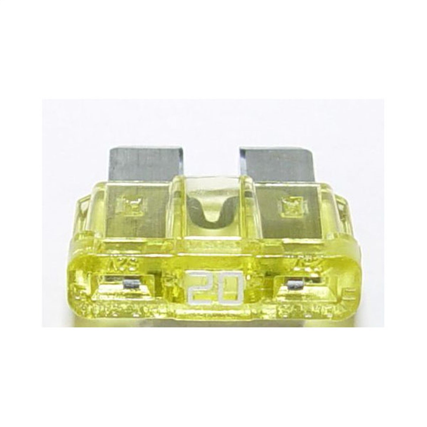 Ato Fuse 20 Amp Yellow OMIX