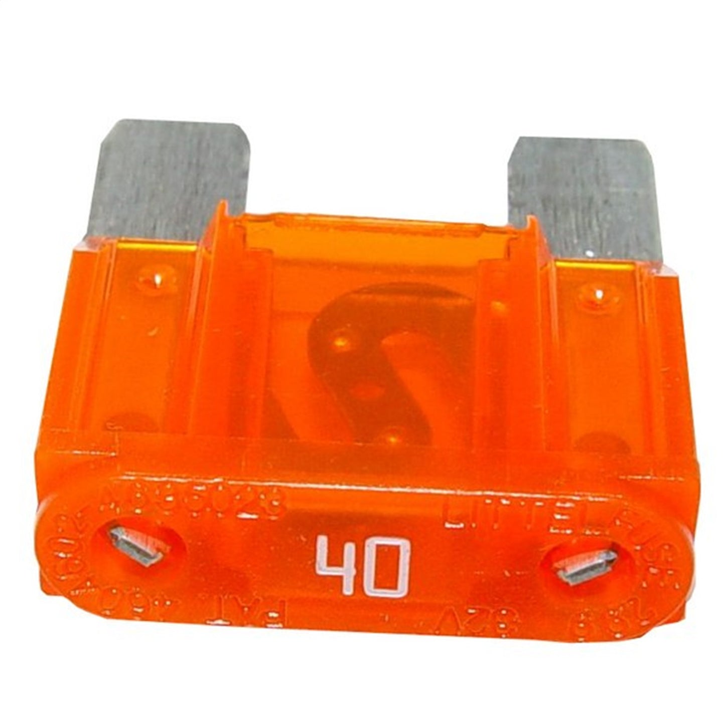 Maxi-Fuse 40 Amp Orange OMIX