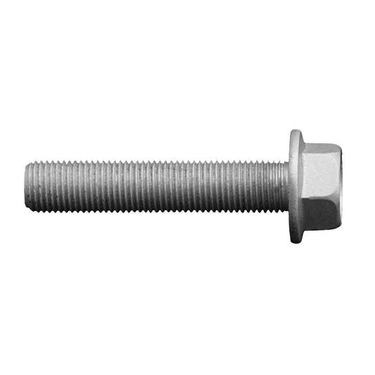 Track Bar Bolt Hex Flange M14 X 1.5 X 70.0 For Front Or Rear Track Bar Replaces O.E. Pn 6104263AA 2007 Thru 2018 Jeep Wrangler JK/JKU OMIX-1