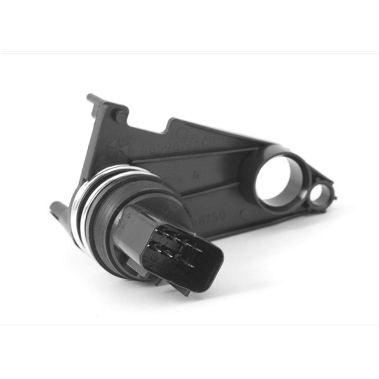 Neutral Safety Switch 2007-2011 Jeep Wrangler JK/JKU OMIX