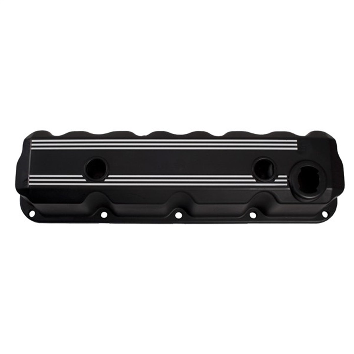 Valve Cover Plastic w/o Gasket And Hardware 1983-1986 Jeep CJ And 1987-1992 Wrangler YJ OMIX