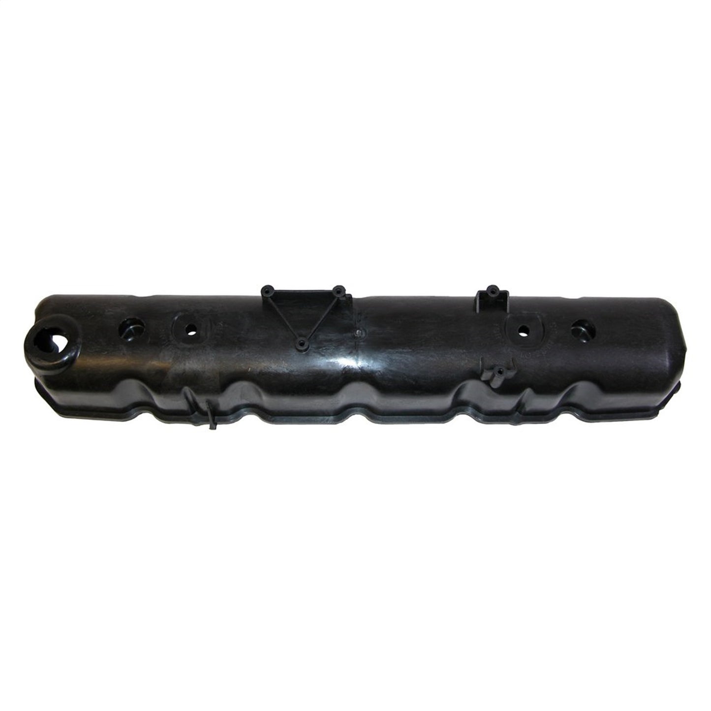 Valve Cover Plastic Includes Hardware 1981-1983 CJ5 1981-1986 CJ7 1981-1986 CJ8 Scrambler 1987 Wrangler YJ And OMIX