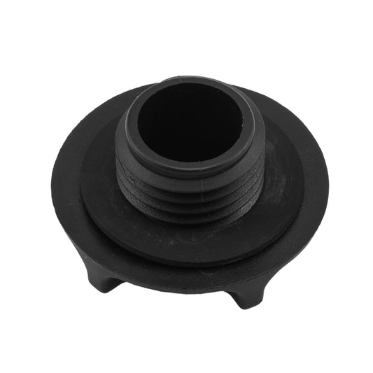 Oil Filler Plug Black 2007-2018 Jeep Wrangler Jk/Jku 2002-2007 Liberty KJ 2008-2012 Liberty KK 1997-1998 Grand OMIX-1