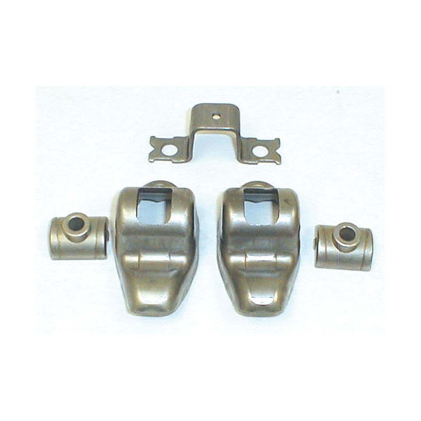 Rocker Arm Kit Includes 2 Arms 2 Pivots 1 Bridge 1972-1973 Jeep J-4800 1972-1975 CJ6 1972-1983 Wagoneer 1972-1981 Jeep CJ5 OMIX