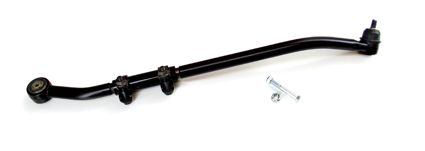 TJ / ZJ / XJ / MJ HD Adjustable Track Bar Front 3-4 Inch Lift TeraFlex