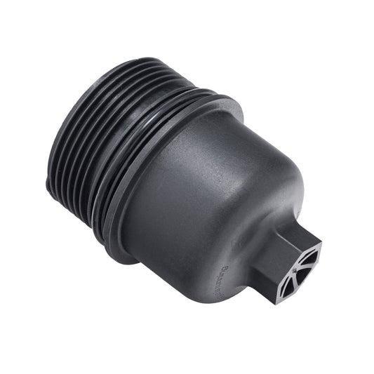 Oil Filter Housing Cap 2014-2018 Jeep Wrangler JK 2018-2020 Wrangler JL 2020 Gladiator JT And 2014-2019 OMIX-1