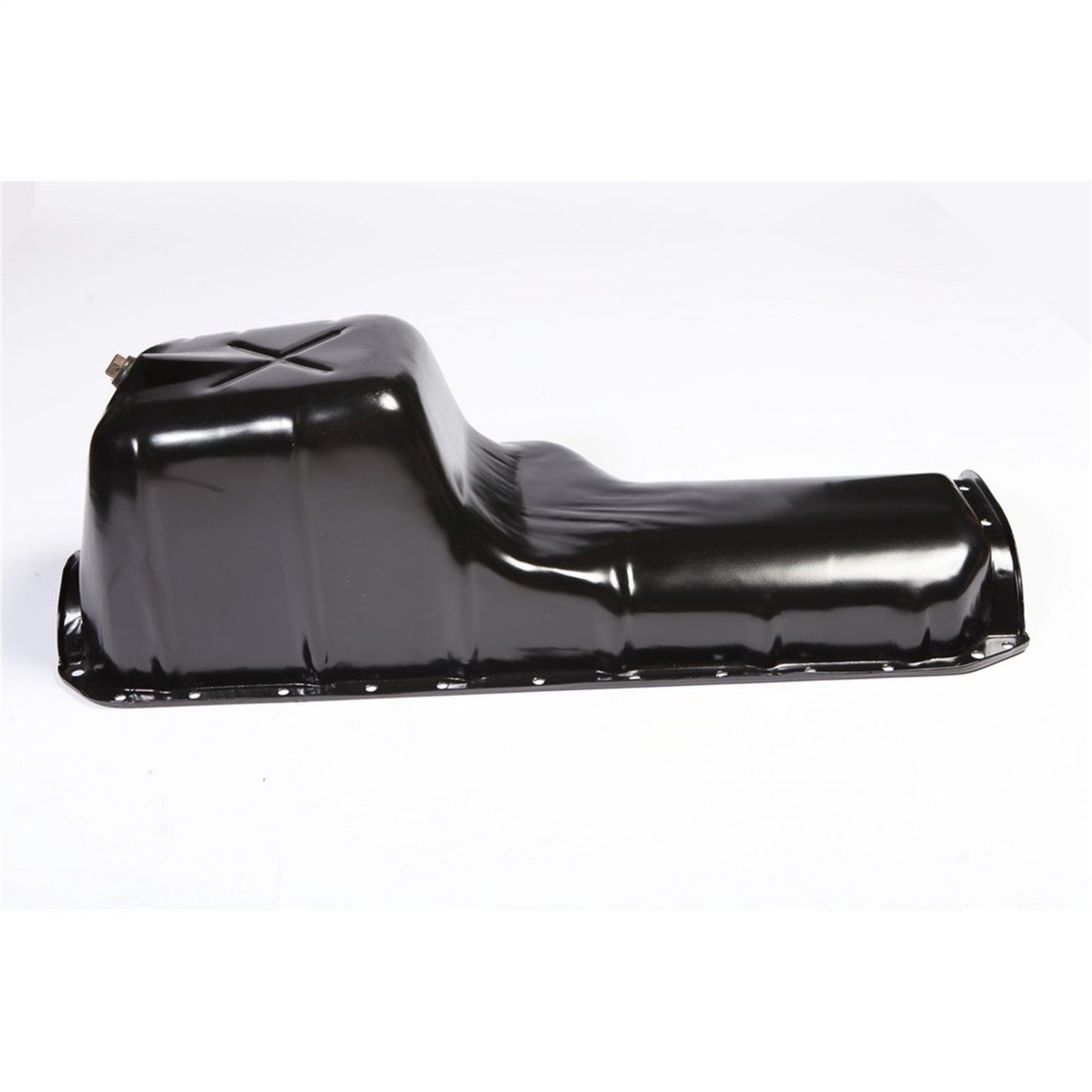 Oil Pan 1987-1995 Jeep Wrangler YJ 1997-2006 Wrangler TJ 1987-01Cherokee XJ 1987-1992 Comanche MJ OMIX