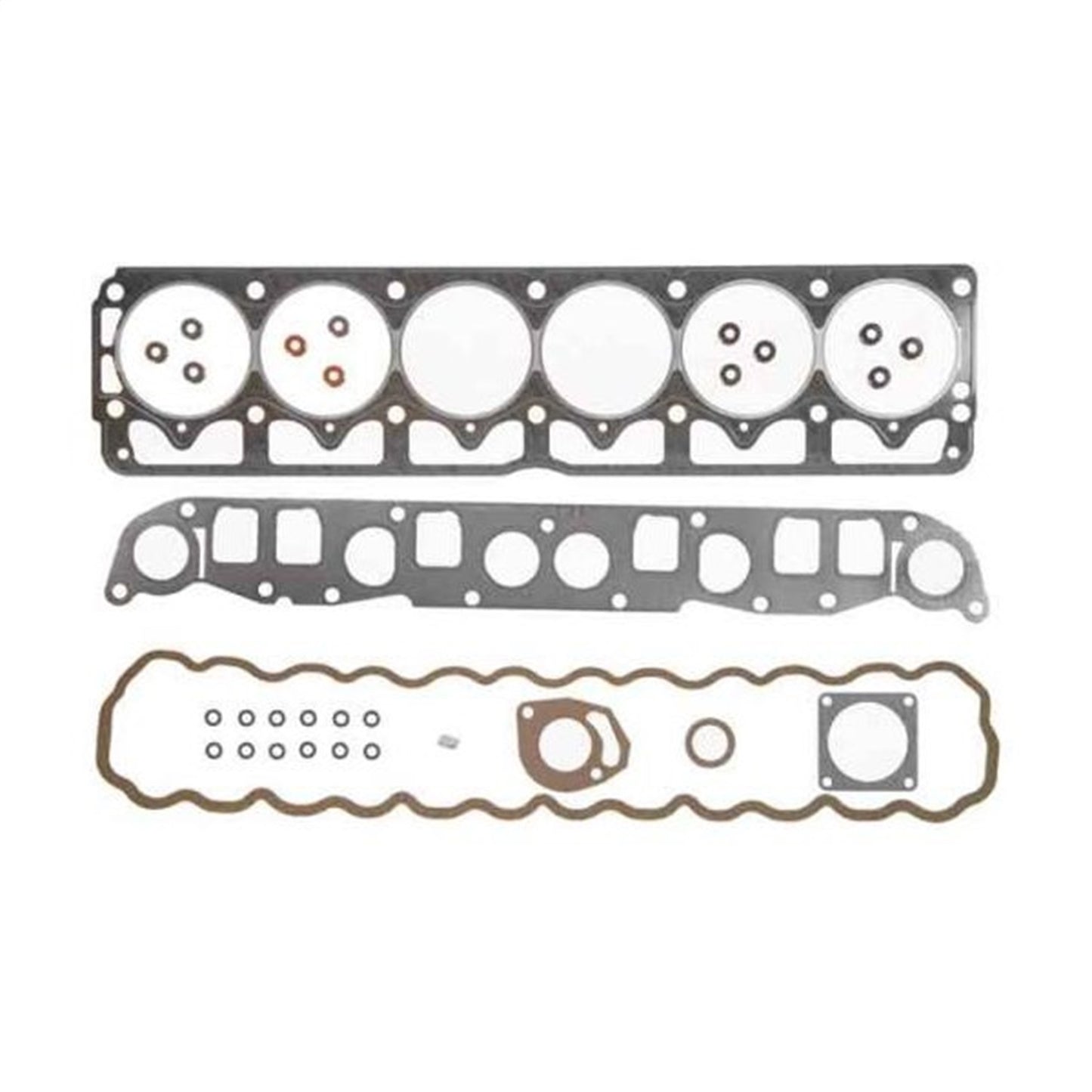 Engine Gasket Set 31 Piece 1991-2000 Jeep Cherokee XJ 1991-1992 Comanche MJ 1991-1995 Wrangler YJ 1993-1998 Grand OMIX