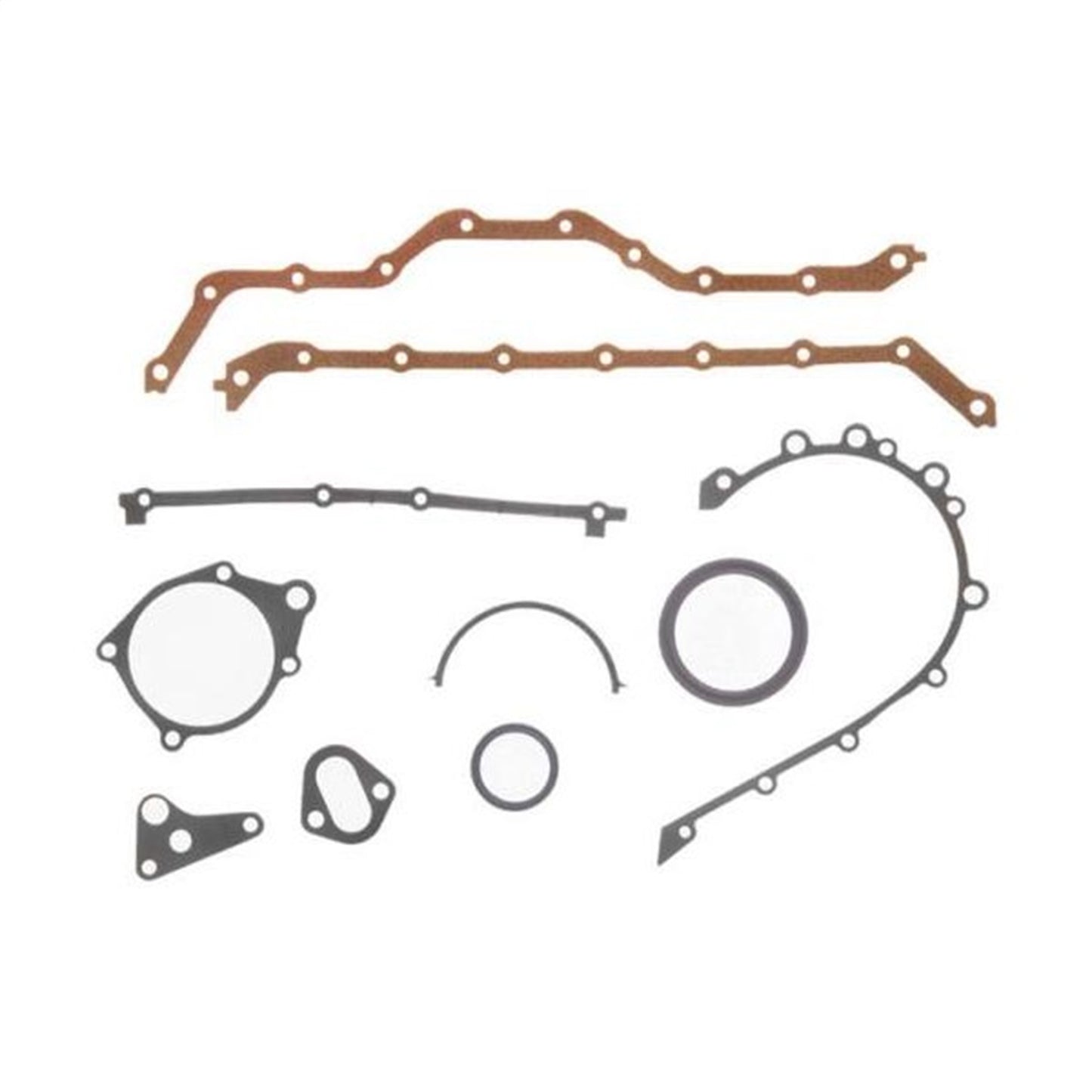 Engine Gasket Set 1983-1986 CJ7 / CJ8 Scrambler 1984-1992 Cherokee XJ 1986-1992 Comanche MJ OMIX