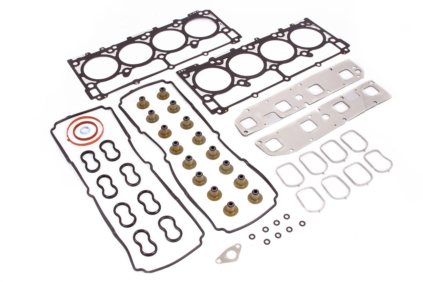 Engine Gasket Set 2005-2008 Jeep Grand Cherokee Wk / Commander Xk OMIX