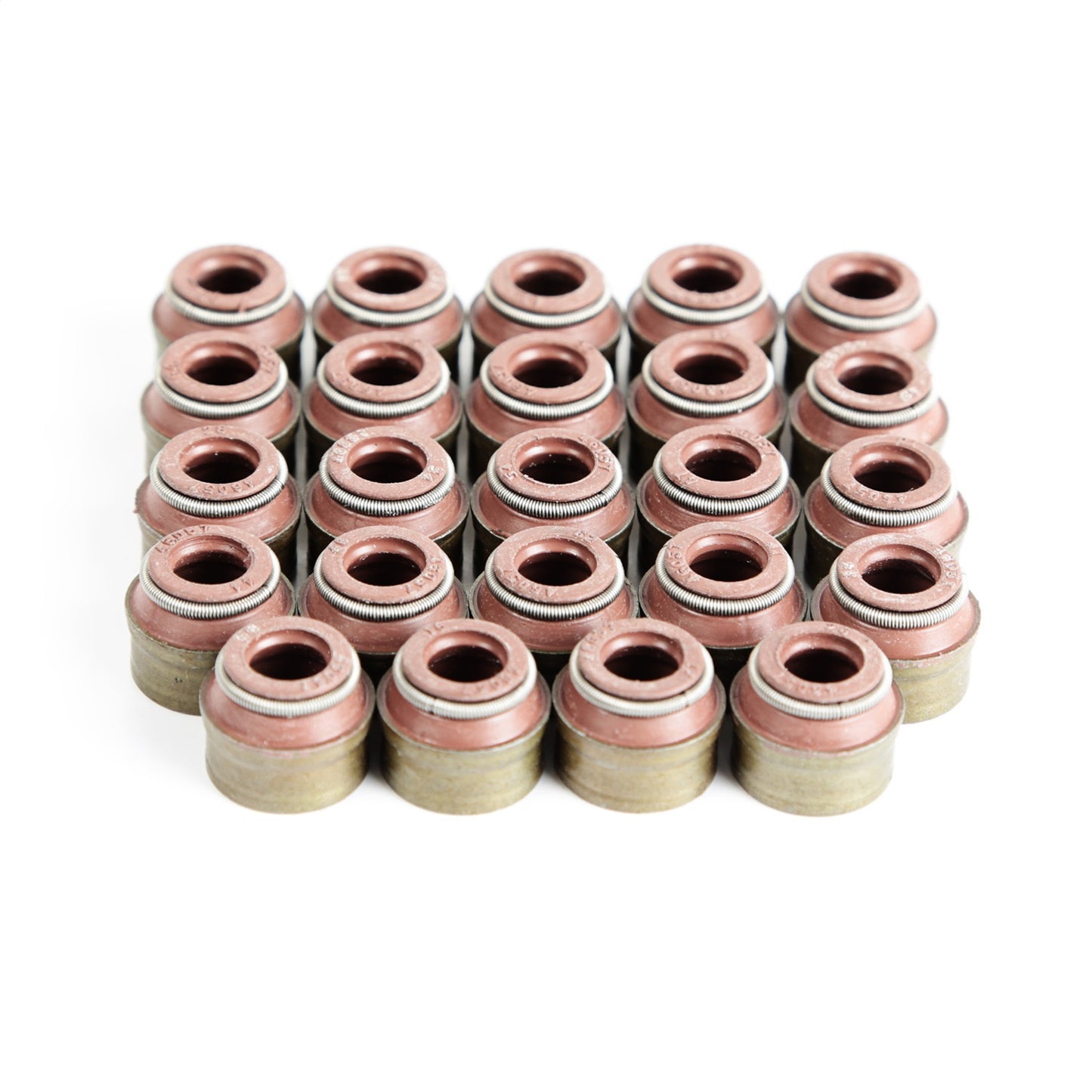 Valve Stem Seal Set 2012-2018 Jeep Wrangler JK / Jku 2011-2018 Grand Cherokee WK2 And 2014-2016 OMIX-1