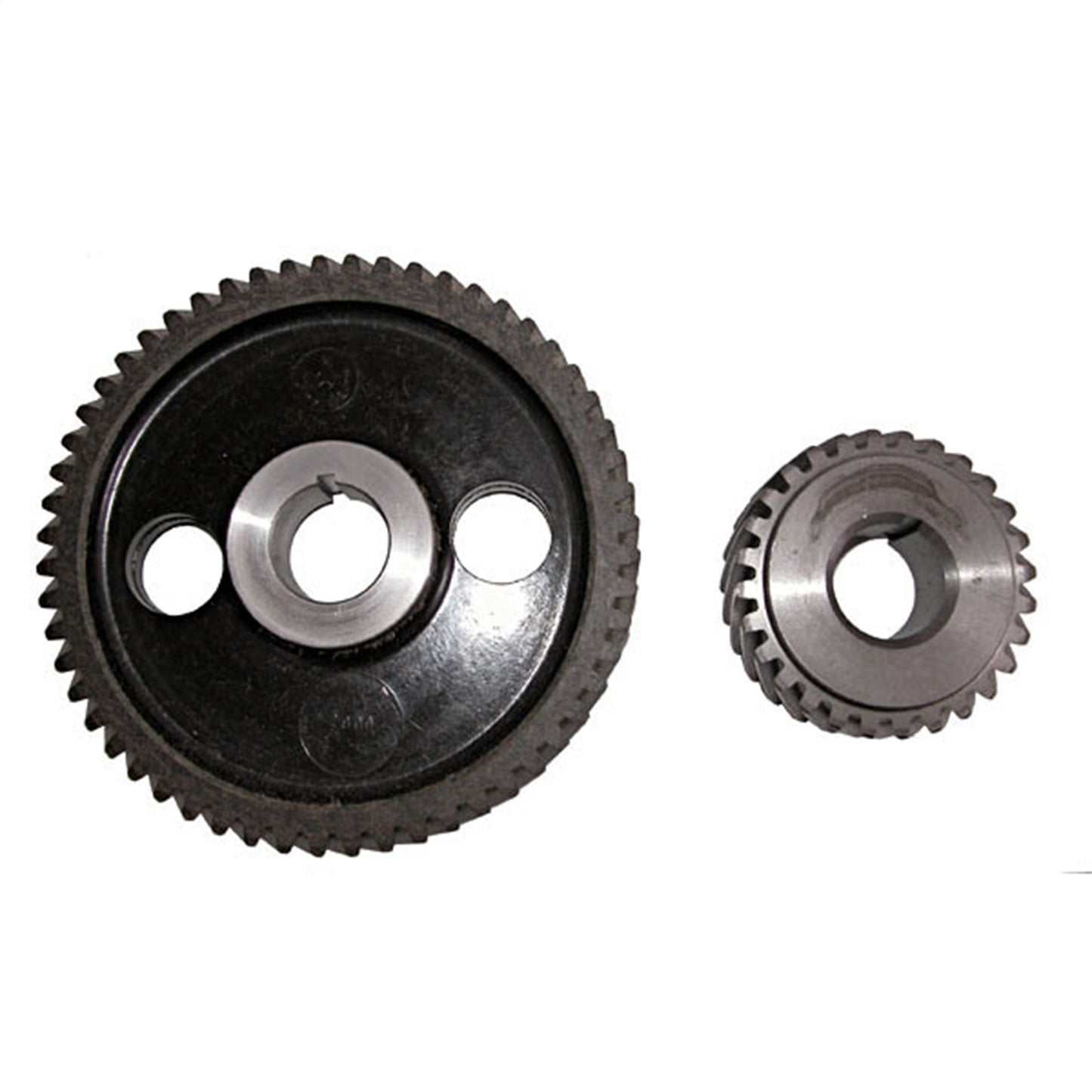 Timing Kit Includes Cam Gear/Crank Gear 1945-1949 CJ2A 1949-1953 CJ3A 1950-1952 M38 1952-1971 M38A1 1953-1967 CJ3B And OMIX
