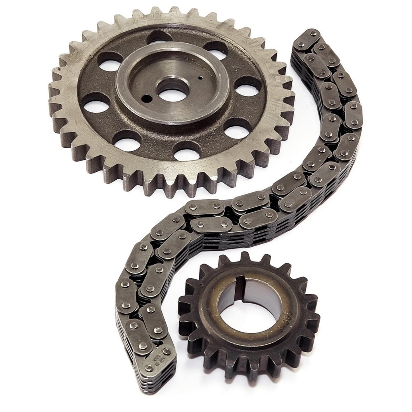 Timing Kit Includes Cam Gear/Crank Gear/Chain 1972-1983 CJ5 1972-1975 CJ6 1976-1986 CJ7 1981-1986 CJ8 Scrambler 1974-1983 Cherokee OMIX