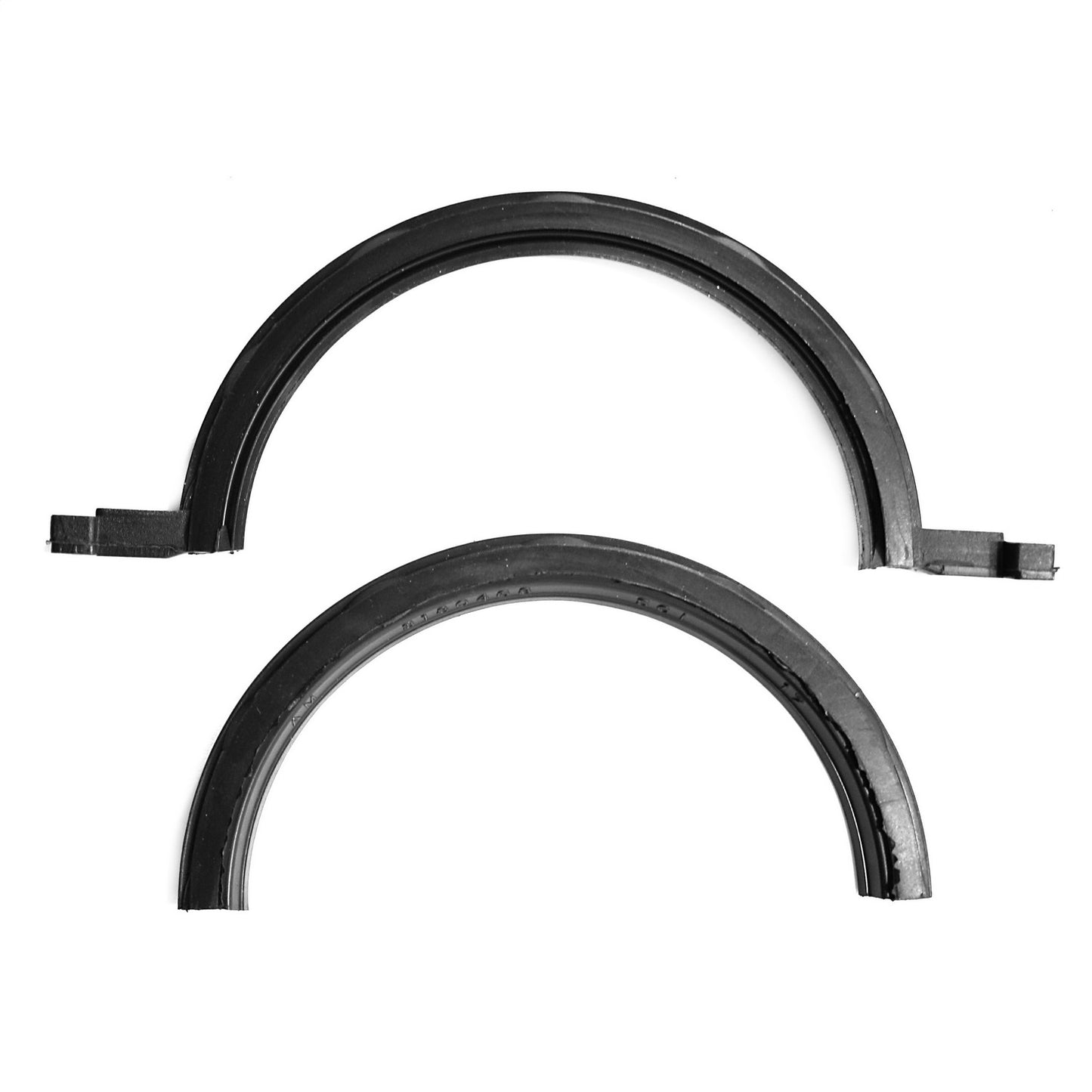 Main Crankshaft Seal Rear 2 Piece Replaces O.E. Pn 3206691 1972-1981 CJ5 1972-1975 CJ6 1976-1981 CJ7 1981 CJ8 Scrambler 1971-1983 Wagoneer OMIX