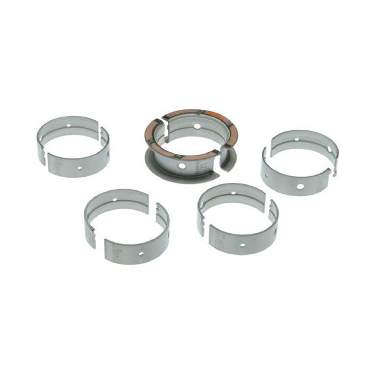 Main Engine Bearing Set Standard Complete Set Per Engine 2002-2006 Jeep Wrangler TJ And 2005 Liberty KJ OMIX
