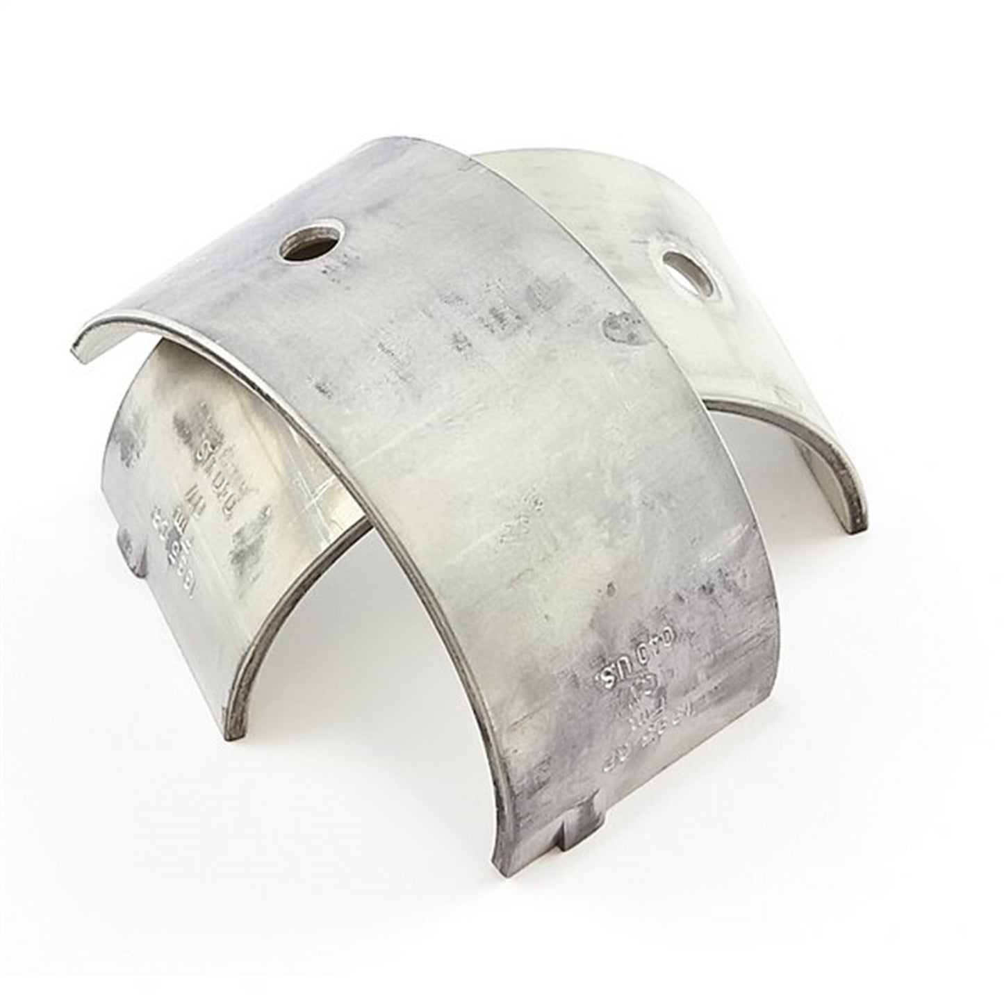 Connecting Rod Bearing 0.040 Over Single Even Number Cylinders 1954-1964 Truck / Station Wagon 1962-1964 Fc-150 And 1963-1964 Fc-170 OMIX