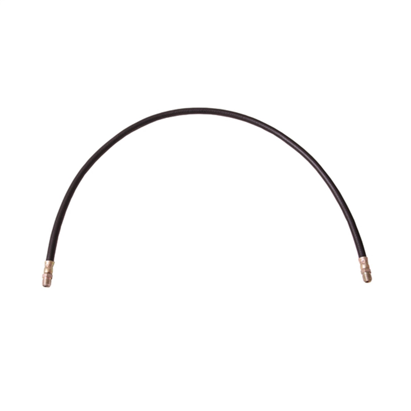 Engine Oil Line 30.5 Inch Long 1953-1960 CJ3B And 1955-1971 CJ5 / CJ6 OMIX