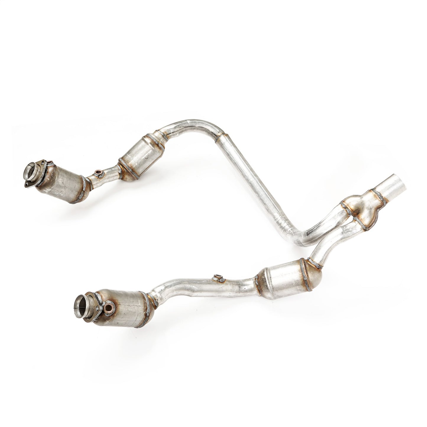 Catalytic Converter 2007-2009 Jeep Wrangler JK / Jku OMIX-1