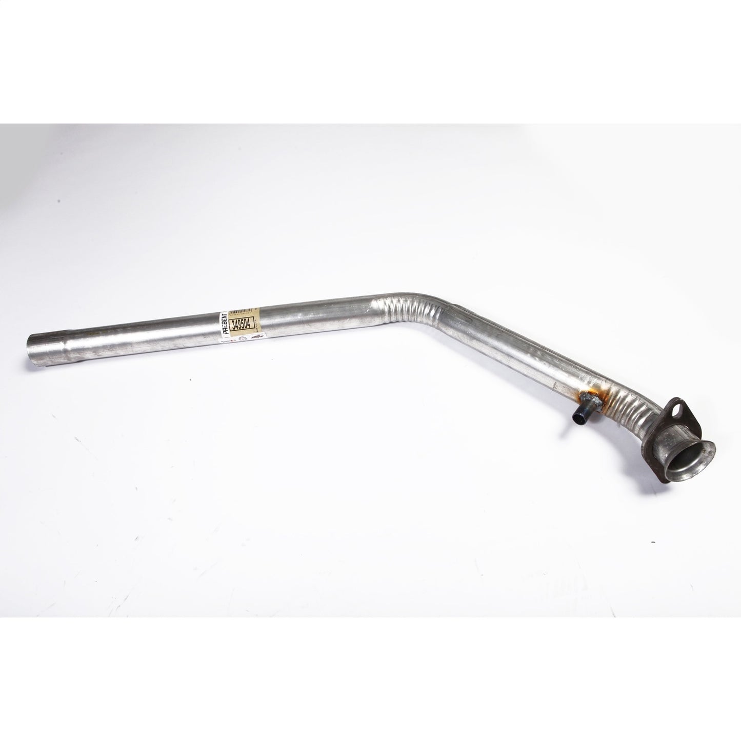 Exhaust Pipe Stainless Steel 1983 CJ5 And 1983-1986 CJ7 / CJ8 Scrambler OMIX