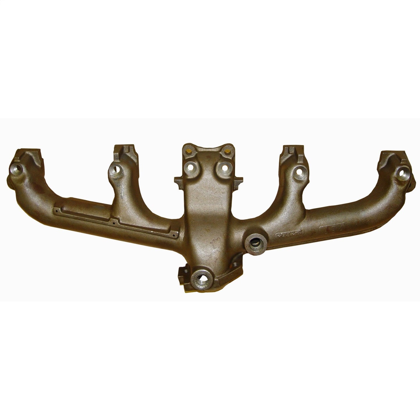 Exhaust Manifold 1981 CJ5 1981-1986 CJ7 / CJ8 Scrambler 1981-1983 Cherokee / Wagoneer OMIX