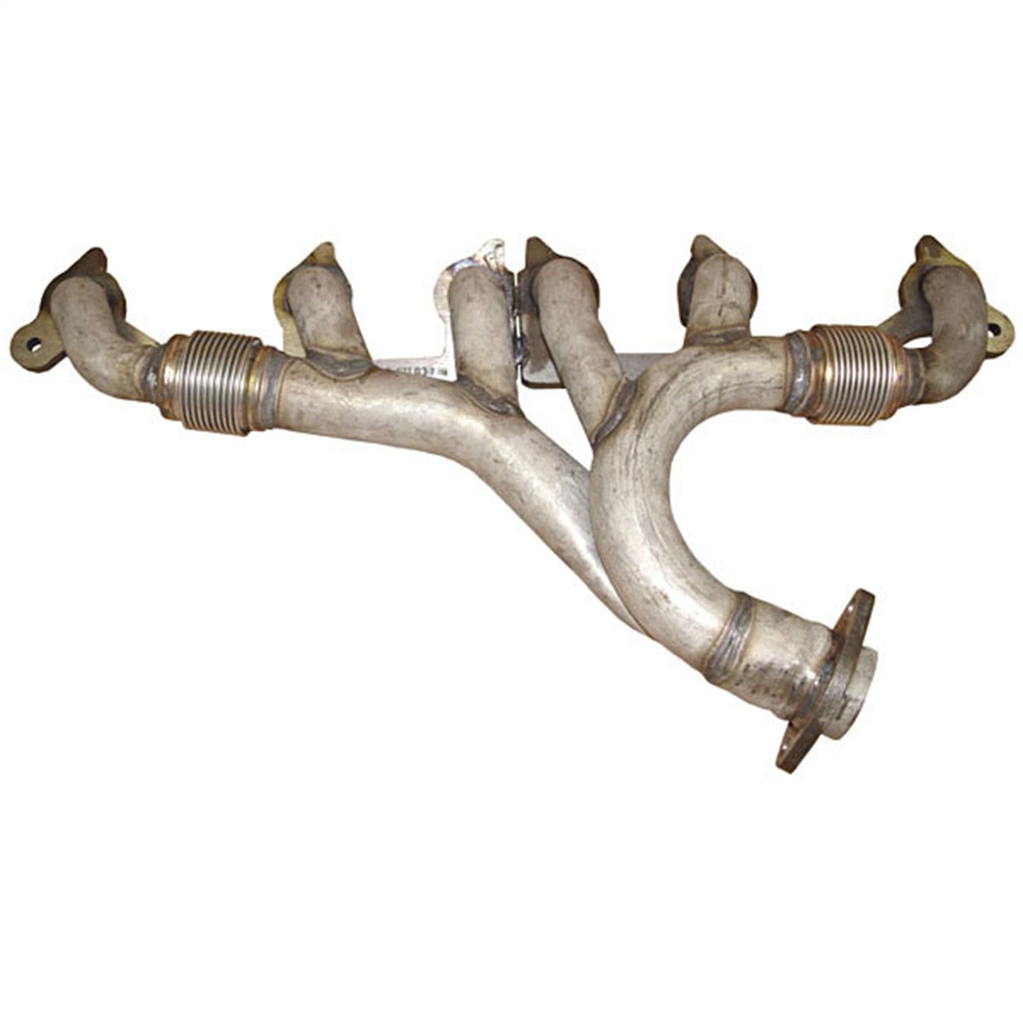 Exhaust Manifold 1991-1995 Jeep Wrangler YJ 1997-1998 Wrangler TJ 1993-1998 Grand Cherokee ZJ 1999 OMIX