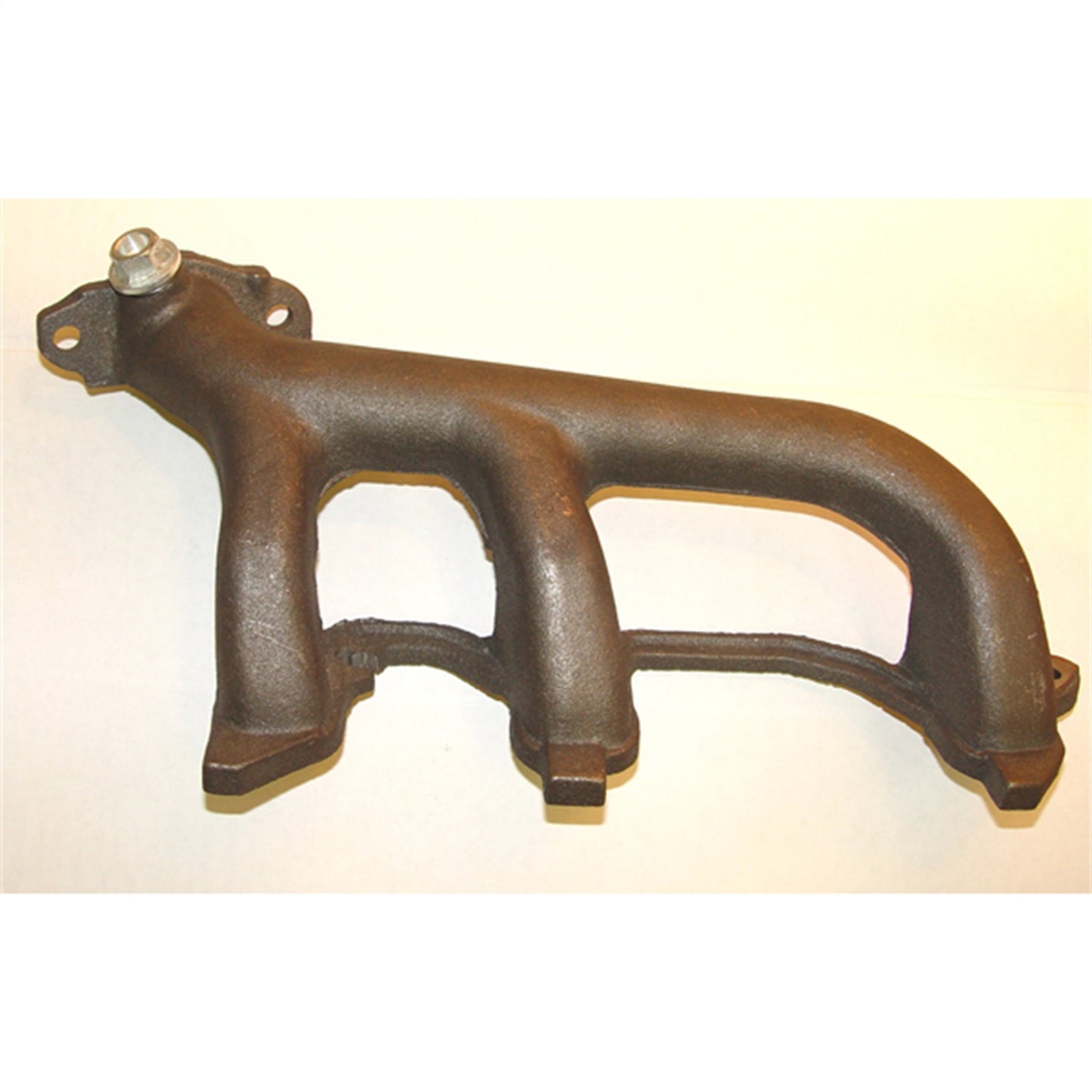 Exhaust Manifold Front Front Of 99-06 Wrangler TJ, 04-06 Wrangler Unlimited Lj, 00-01 Cherokee XJ, And 99-01 Grand Cherokee XJ OMIX