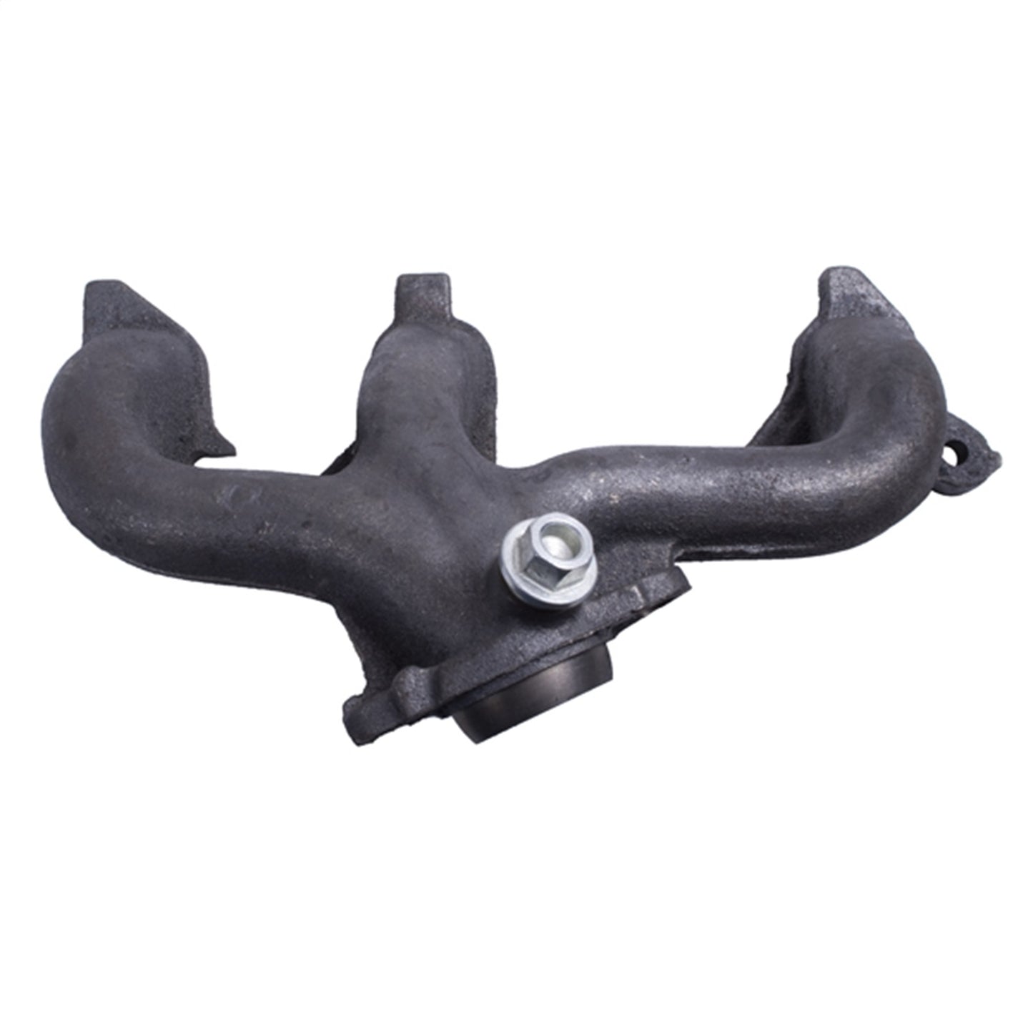Exhaust Manifold Rear Rear Of 99-06 Wrangler TJ, 04-06 Wrangler Unlimited Lj, 00-01 Cherokee XJ, And 99-01 Grand Cherokee XJ OMIX