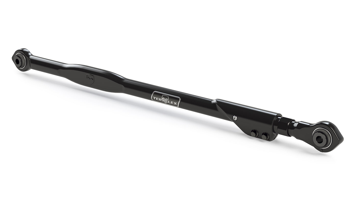 20-Up Jeep Gladiator HD Forged Adjustable Track Bar Rear 0-6 Inch Lift TeraFlex