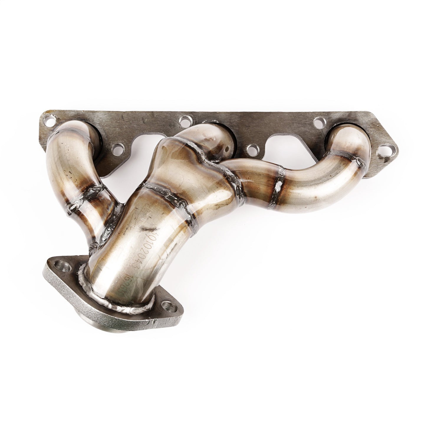 Exhaust Header Right 2007-2011 Jeep Wrangler JK OMIX