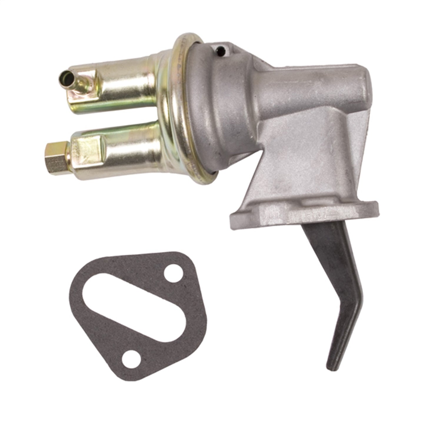 Fuel Pump Mechanical Rear Inlet Fitting 1974-1979 CJ5 OMIX