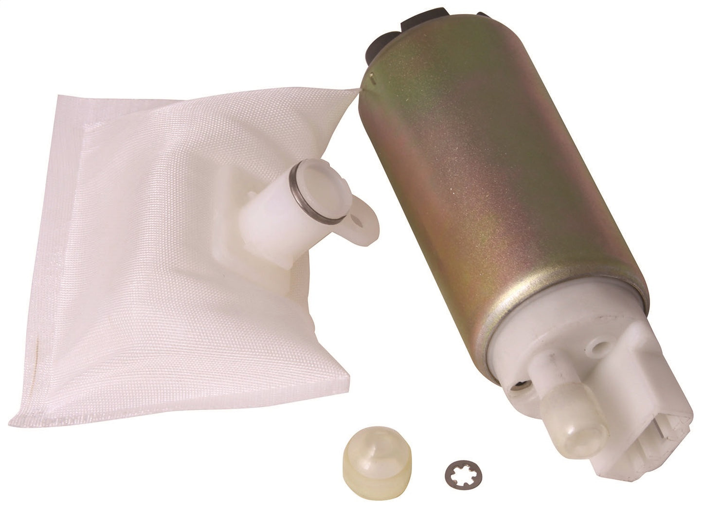 Fuel Pump Module Electric Fits 11-Present Wrangler JK/JKU OMIX