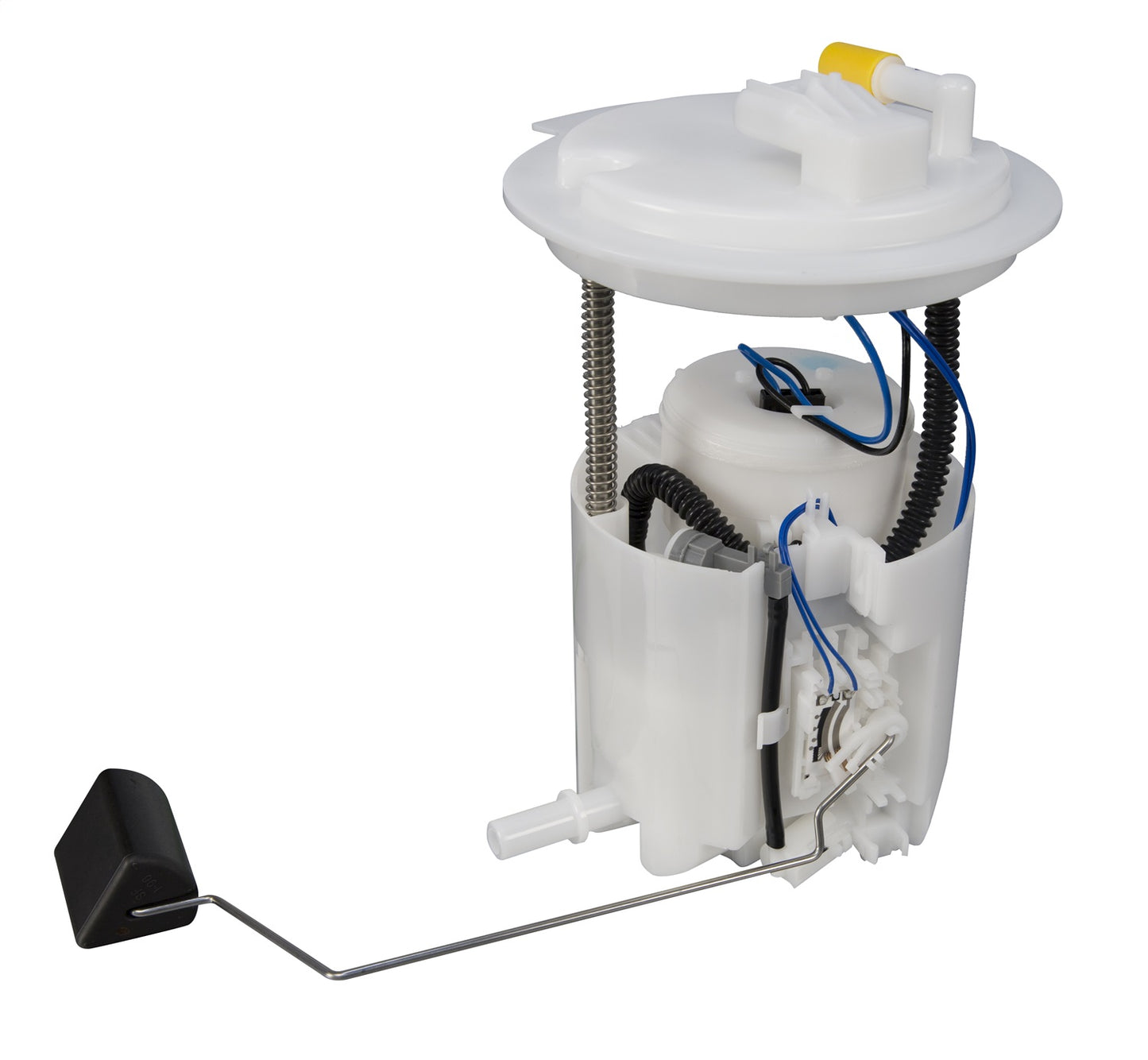 Fuel Pump Module Assembly 2011-2018 Jeep Wrangler JK / Jku OMIX-1