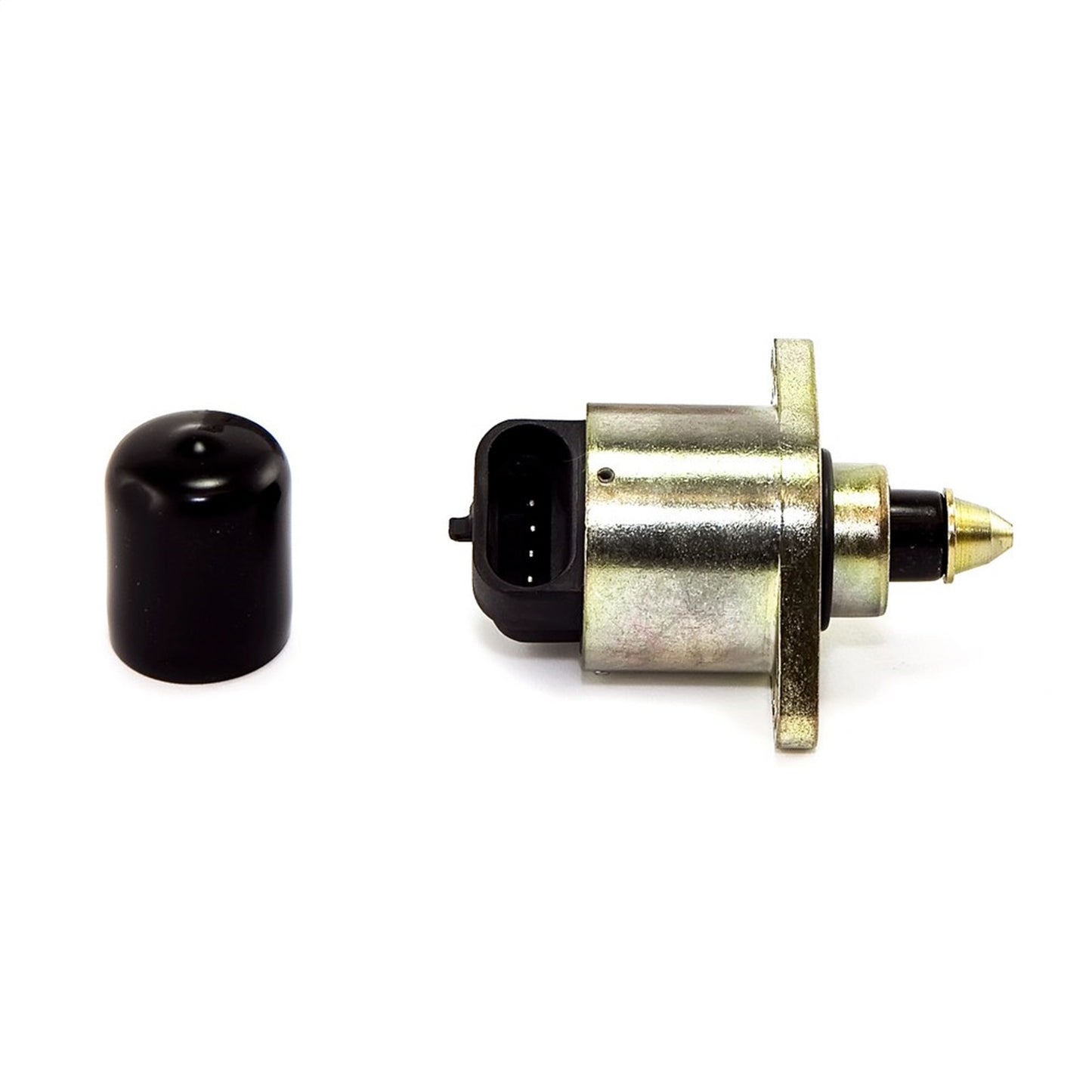 Idle Air Control Valve 1991-1995 Jeep Wrangler YJ And Cherokee XJ OMIX