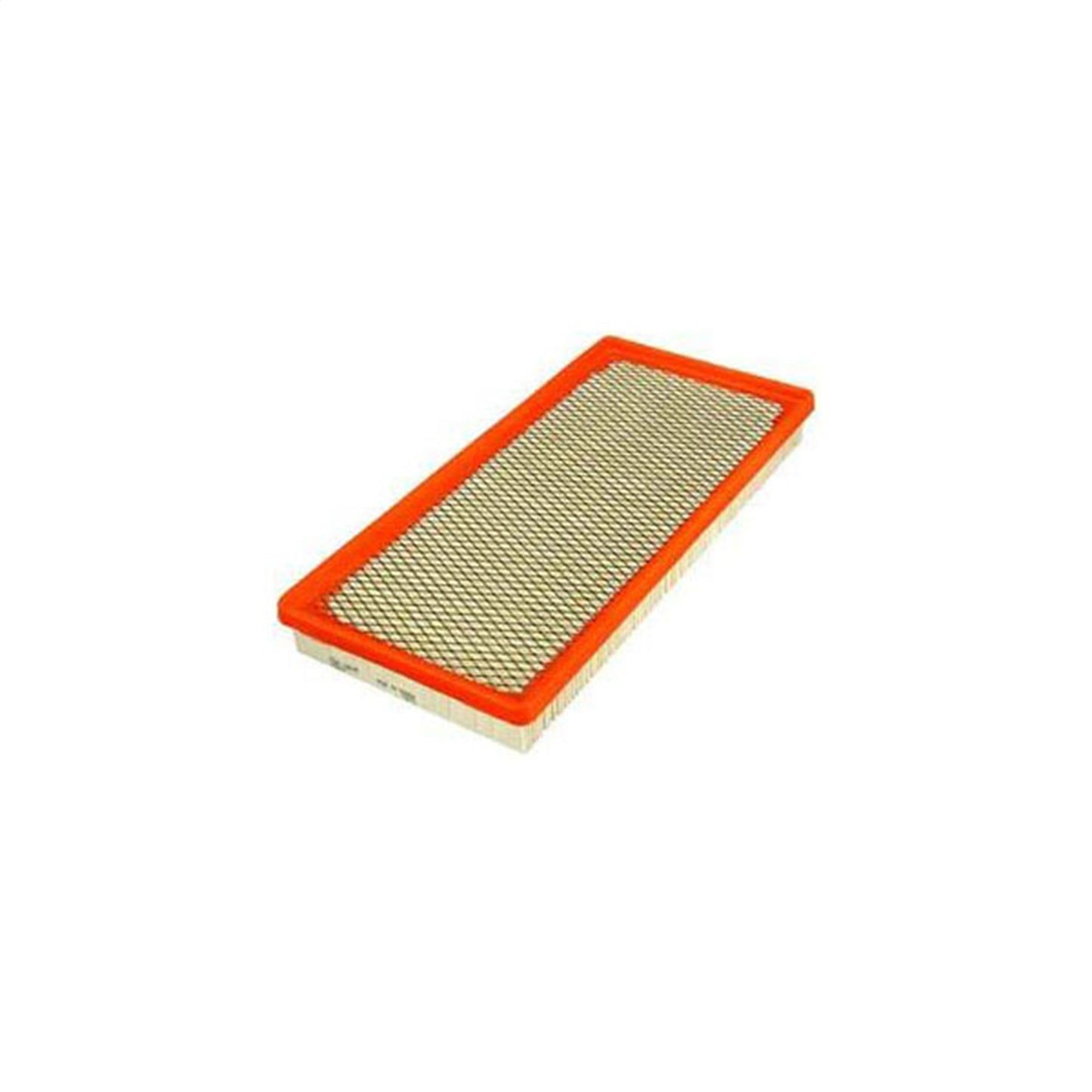 Air Filter Fits 97-02 Wrangler TJ 2.5 Liter And 97-06 Wrangler TJ 4.0 Liter OMIX
