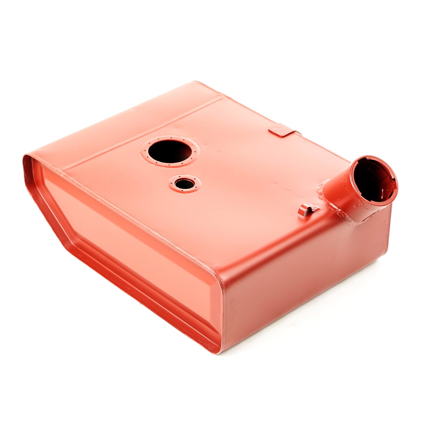 Fuel Tank Steel 1950-1952 M38 OMIX-1