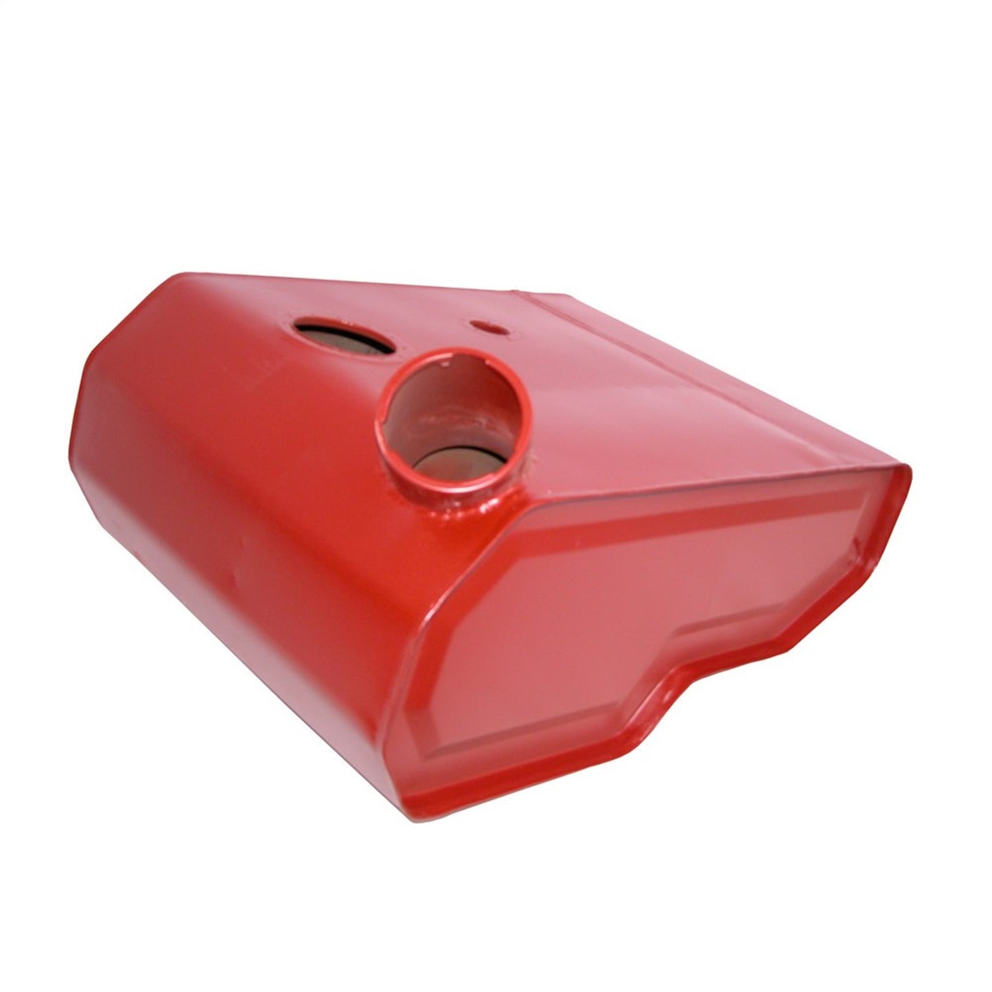 Fuel Tank Steel Under Seat Passenger Side 1955-1957 M38A1 OMIX