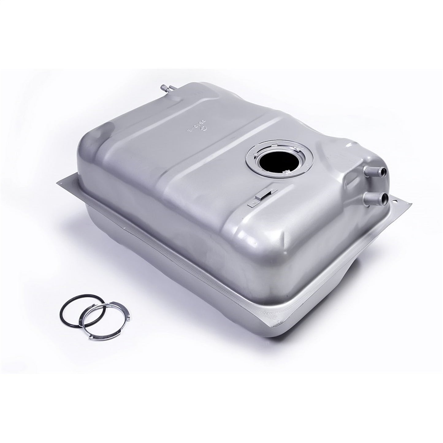Fuel Tank Steel 15 Gallon 1987-1990 Jeep Wrangler YJ OMIX