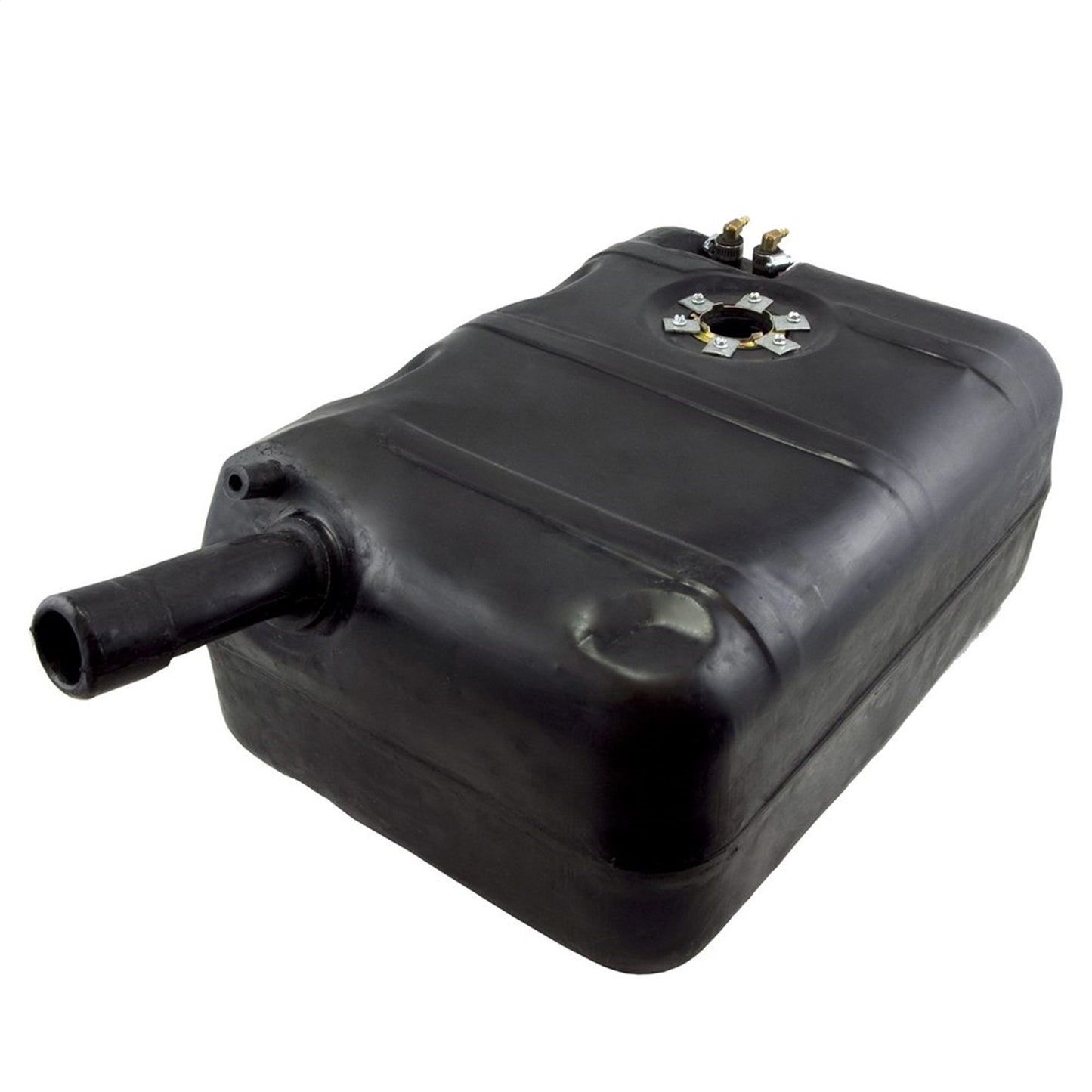 Fuel Tank Polyethylene Rear 15 Gallon 1970-1975 CJ5/CJ6 OMIX