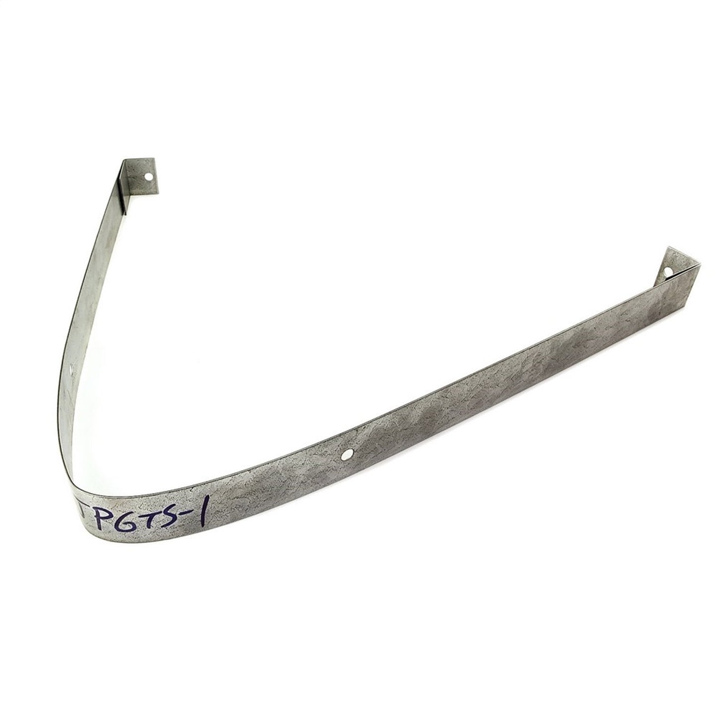 Fuel Tank Strap Kit Rear For Pn 17722.15/17722.16/17722.20 1962-1979 Pickup OMIX