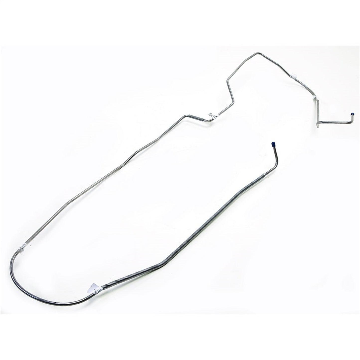 Fuel Line Tank To Pump 1 Piece 5/16 Inch 1976-1981 CJ7 OMIX