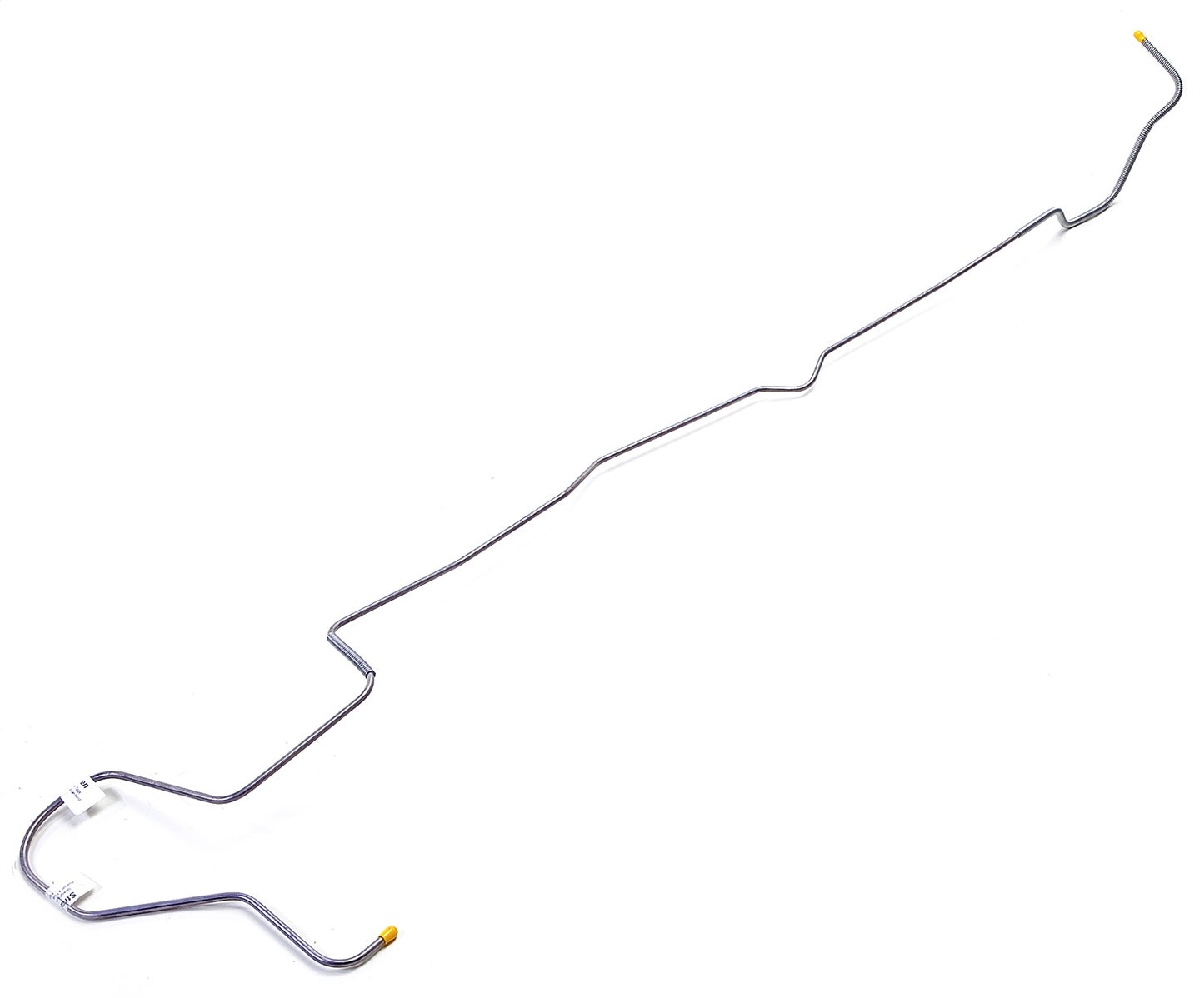Fuel Line Return Line 1976-1979 CJ5 OMIX
