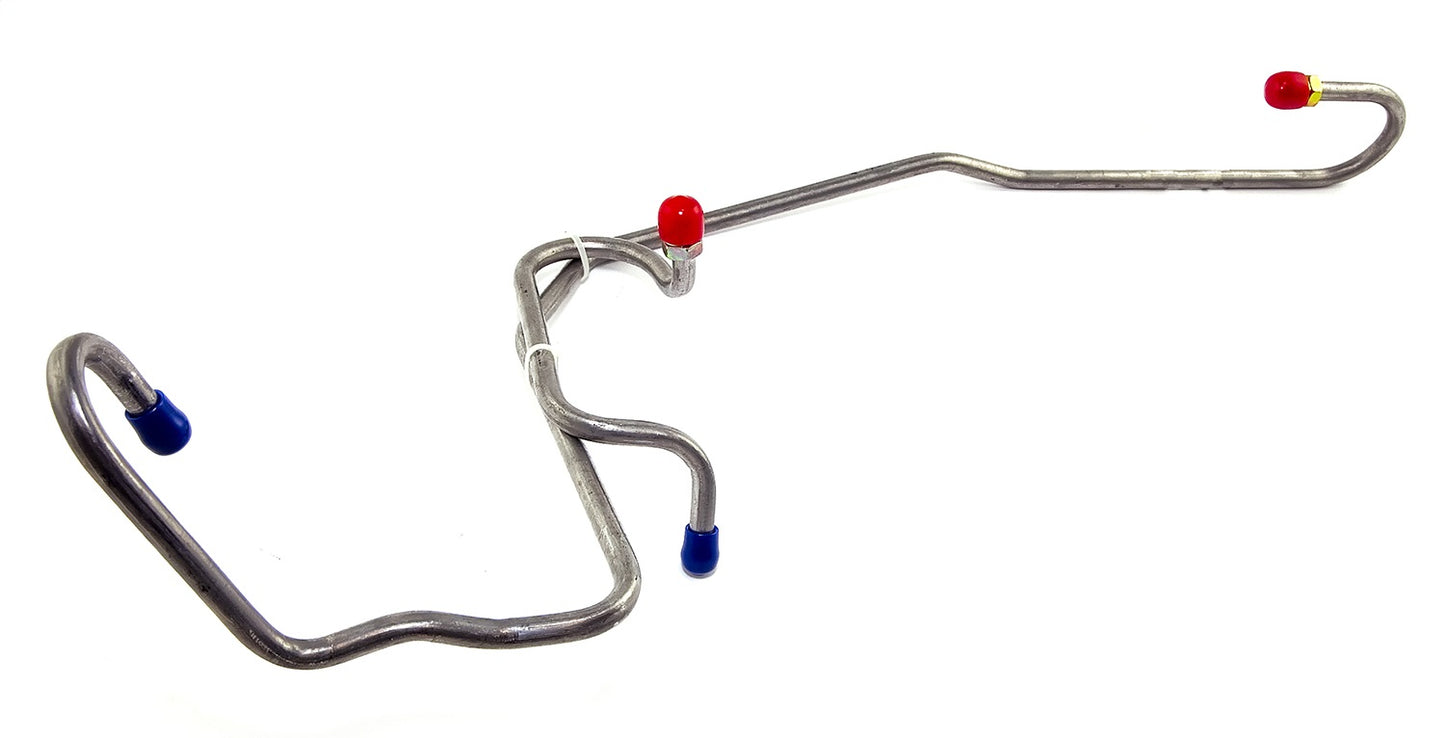 Fuel Line Pump To Carburetor 1976-1983 CJ7 OMIX