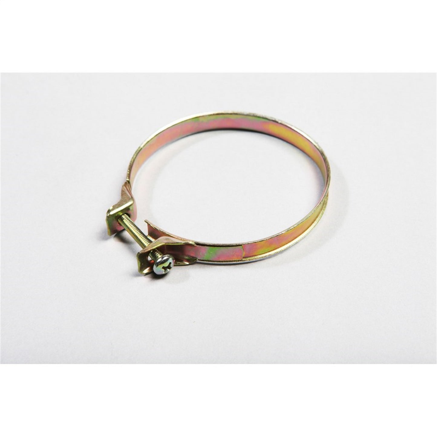 Hose Clamp 2.75 Inch Air Horn To Carb 1941-1945 MB/GPW 1945-1949 CJ2A 1949-1953 CJ3A 1947-1949 Truck & Station Wagon OMIX